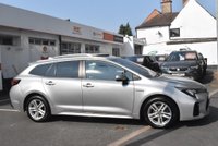 USED 2023 23 SUZUKI SWACE 1.8h Motion CVT Euro 6 (s/s) 5dr Â£600 DEPOSIT THEN Â£279 A MONTH