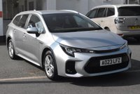 USED 2023 23 SUZUKI SWACE 1.8h Motion CVT Euro 6 (s/s) 5dr Â£600 DEPOSIT THEN Â£279 A MONTH