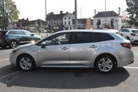 USED 2023 23 SUZUKI SWACE 1.8h Motion CVT Euro 6 (s/s) 5dr Â£600 DEPOSIT THEN Â£279 A MONTH