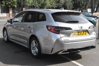 USED 2023 23 SUZUKI SWACE 1.8h Motion CVT Euro 6 (s/s) 5dr Â£600 DEPOSIT THEN Â£279 A MONTH
