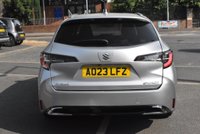 USED 2023 23 SUZUKI SWACE 1.8h Motion CVT Euro 6 (s/s) 5dr Â£600 DEPOSIT THEN Â£279 A MONTH