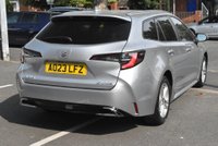 USED 2023 23 SUZUKI SWACE 1.8h Motion CVT Euro 6 (s/s) 5dr Â£600 DEPOSIT THEN Â£279 A MONTH