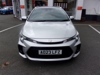 USED 2023 23 SUZUKI SWACE 1.8h Motion CVT Euro 6 (s/s) 5dr Â£600 DEPOSIT THEN Â£279 A MONTH