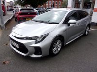 USED 2023 23 SUZUKI SWACE 1.8h Motion CVT Euro 6 (s/s) 5dr Â£600 DEPOSIT THEN Â£279 A MONTH
