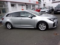 USED 2023 23 SUZUKI SWACE 1.8h Motion CVT Euro 6 (s/s) 5dr Â£600 DEPOSIT THEN Â£279 A MONTH