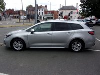 USED 2023 23 SUZUKI SWACE 1.8h Motion CVT Euro 6 (s/s) 5dr Â£600 DEPOSIT THEN Â£279 A MONTH