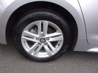 USED 2023 23 SUZUKI SWACE 1.8h Motion CVT Euro 6 (s/s) 5dr Â£600 DEPOSIT THEN Â£279 A MONTH