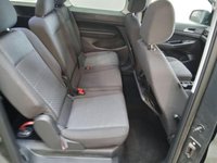 USED 2023 23 FORD GRAND TOURNEO CONNECT 2.0 EcoBlue Titanium Euro 6 (s/s) 5dr 