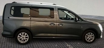 View our FORD GRAND TOURNEO CONNECT