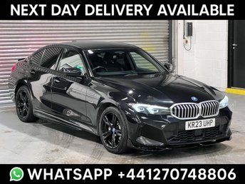 View our BMW 3 SERIES