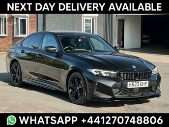 2023 BMW 3 SERIES