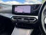 USED 2023 BMW 3 SERIES 2.0 330e 12kWh M Sport Saloon 4dr Petrol Plug-in Hybrid Auto Euro 6 (s/s) (292 ps) Next Day Delivery Available