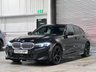 USED 2023 BMW 3 SERIES 2.0 330e 12kWh M Sport Saloon 4dr Petrol Plug-in Hybrid Auto Euro 6 (s/s) (292 ps) Next Day Delivery Available