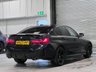 USED 2023 BMW 3 SERIES 2.0 330e 12kWh M Sport Saloon 4dr Petrol Plug-in Hybrid Auto Euro 6 (s/s) (292 ps) Next Day Delivery Available