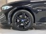USED 2023 BMW 3 SERIES 2.0 330e 12kWh M Sport Saloon 4dr Petrol Plug-in Hybrid Auto Euro 6 (s/s) (292 ps) Next Day Delivery Available