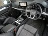 USED 2021 21 AUDI Q5 2.0 TDI 40 S line SUV 5dr Diesel S Tronic quattro Euro 6 (s/s) (204 ps) 