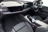 USED 2025 75 AUDI A5 2.0 TFSI Edition 1 Saloon 5dr Petrol S Tronic Euro 6 (s/s) (204 ps) 