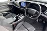 USED 2025 75 AUDI A5 2.0 TFSI Edition 1 Saloon 5dr Petrol S Tronic Euro 6 (s/s) (204 ps) 