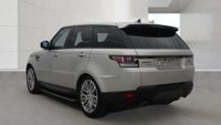 USED 2016 12 LAND ROVER RANGE ROVER SPORT 3.0 SDV6 HSE DYNAMIC AUTOMATIC 4X4 EURO 6 59,818 MILES - FULL HISTORY
