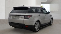 USED 2016 12 LAND ROVER RANGE ROVER SPORT 3.0 SDV6 HSE DYNAMIC AUTOMATIC 4X4 EURO 6 59,818 MILES - FULL HISTORY