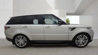 USED 2016 12 LAND ROVER RANGE ROVER SPORT 3.0 SDV6 HSE DYNAMIC AUTOMATIC 4X4 EURO 6 59,818 MILES - FULL HISTORY