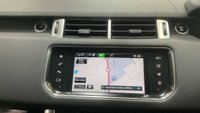 USED 2016 12 LAND ROVER RANGE ROVER SPORT 3.0 SDV6 HSE DYNAMIC AUTOMATIC 4X4 EURO 6 59,818 MILES - FULL HISTORY