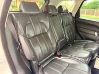 USED 2016 12 LAND ROVER RANGE ROVER SPORT 3.0 SDV6 HSE DYNAMIC AUTOMATIC 4X4 EURO 6 59,818 MILES - FULL HISTORY