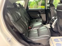 USED 2016 12 LAND ROVER RANGE ROVER SPORT 3.0 SDV6 HSE DYNAMIC AUTOMATIC 4X4 EURO 6 59,818 MILES - FULL HISTORY