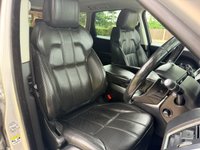USED 2016 12 LAND ROVER RANGE ROVER SPORT 3.0 SDV6 HSE DYNAMIC AUTOMATIC 4X4 EURO 6 59,818 MILES - FULL HISTORY