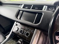 USED 2016 12 LAND ROVER RANGE ROVER SPORT 3.0 SDV6 HSE DYNAMIC AUTOMATIC 4X4 EURO 6 59,818 MILES - FULL HISTORY