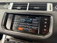 USED 2016 12 LAND ROVER RANGE ROVER SPORT 3.0 SDV6 HSE DYNAMIC AUTOMATIC 4X4 EURO 6 59,818 MILES - FULL HISTORY