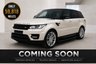 USED 2016 12 LAND ROVER RANGE ROVER SPORT 3.0 SDV6 HSE DYNAMIC AUTOMATIC 4X4 EURO 6 59,818 MILES - FULL HISTORY