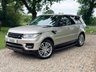 USED 2016 12 LAND ROVER RANGE ROVER SPORT 3.0 SDV6 HSE DYNAMIC AUTOMATIC 4X4 EURO 6 59,818 MILES - FULL HISTORY