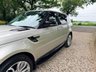 USED 2016 12 LAND ROVER RANGE ROVER SPORT 3.0 SDV6 HSE DYNAMIC AUTOMATIC 4X4 EURO 6 59,818 MILES - FULL HISTORY