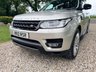 USED 2016 12 LAND ROVER RANGE ROVER SPORT 3.0 SDV6 HSE DYNAMIC AUTOMATIC 4X4 EURO 6 59,818 MILES - FULL HISTORY