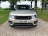 USED 2016 12 LAND ROVER RANGE ROVER SPORT 3.0 SDV6 HSE DYNAMIC AUTOMATIC 4X4 EURO 6 59,818 MILES - FULL HISTORY