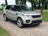 USED 2016 12 LAND ROVER RANGE ROVER SPORT 3.0 SDV6 HSE DYNAMIC AUTOMATIC 4X4 EURO 6 59,818 MILES - FULL HISTORY