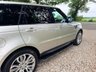 USED 2016 12 LAND ROVER RANGE ROVER SPORT 3.0 SDV6 HSE DYNAMIC AUTOMATIC 4X4 EURO 6 59,818 MILES - FULL HISTORY