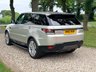 USED 2016 12 LAND ROVER RANGE ROVER SPORT 3.0 SDV6 HSE DYNAMIC AUTOMATIC 4X4 EURO 6 59,818 MILES - FULL HISTORY