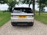 USED 2016 12 LAND ROVER RANGE ROVER SPORT 3.0 SDV6 HSE DYNAMIC AUTOMATIC 4X4 EURO 6 59,818 MILES - FULL HISTORY
