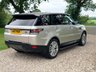 USED 2016 12 LAND ROVER RANGE ROVER SPORT 3.0 SDV6 HSE DYNAMIC AUTOMATIC 4X4 EURO 6 59,818 MILES - FULL HISTORY