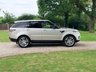 USED 2016 12 LAND ROVER RANGE ROVER SPORT 3.0 SDV6 HSE DYNAMIC AUTOMATIC 4X4 EURO 6 59,818 MILES - FULL HISTORY
