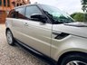 USED 2016 12 LAND ROVER RANGE ROVER SPORT 3.0 SDV6 HSE DYNAMIC AUTOMATIC 4X4 EURO 6 59,818 MILES - FULL HISTORY