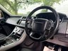 USED 2016 12 LAND ROVER RANGE ROVER SPORT 3.0 SDV6 HSE DYNAMIC AUTOMATIC 4X4 EURO 6 59,818 MILES - FULL HISTORY