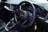 USED 2022 72 AUDI A1 1.0 TFSI 30 Sport Sportback 5dr Petrol S Tronic Euro 6 (s/s) (110 ps) 