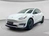 USED 2023 23 TESLA MODEL Y SUV 5dr Electric Auto RWD (346 ps) 