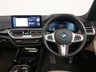 USED 2022 22 BMW IX3 80kWh M Sport SUV 5dr Electric Auto (286 ps) 