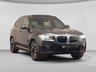 USED 2022 22 BMW IX3 80kWh M Sport SUV 5dr Electric Auto (286 ps) 