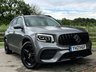USED 2021 21 MERCEDES-BENZ GLB 1.3 GLB200 AMG Line (Premium 2) SUV 5dr Petrol 7G-DCT Euro 6 (s/s) (163 ps) 