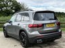 USED 2021 21 MERCEDES-BENZ GLB 1.3 GLB200 AMG Line (Premium 2) SUV 5dr Petrol 7G-DCT Euro 6 (s/s) (163 ps) 